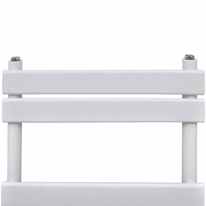 Magnetic Exercise X-Bike with Pulse Measurement