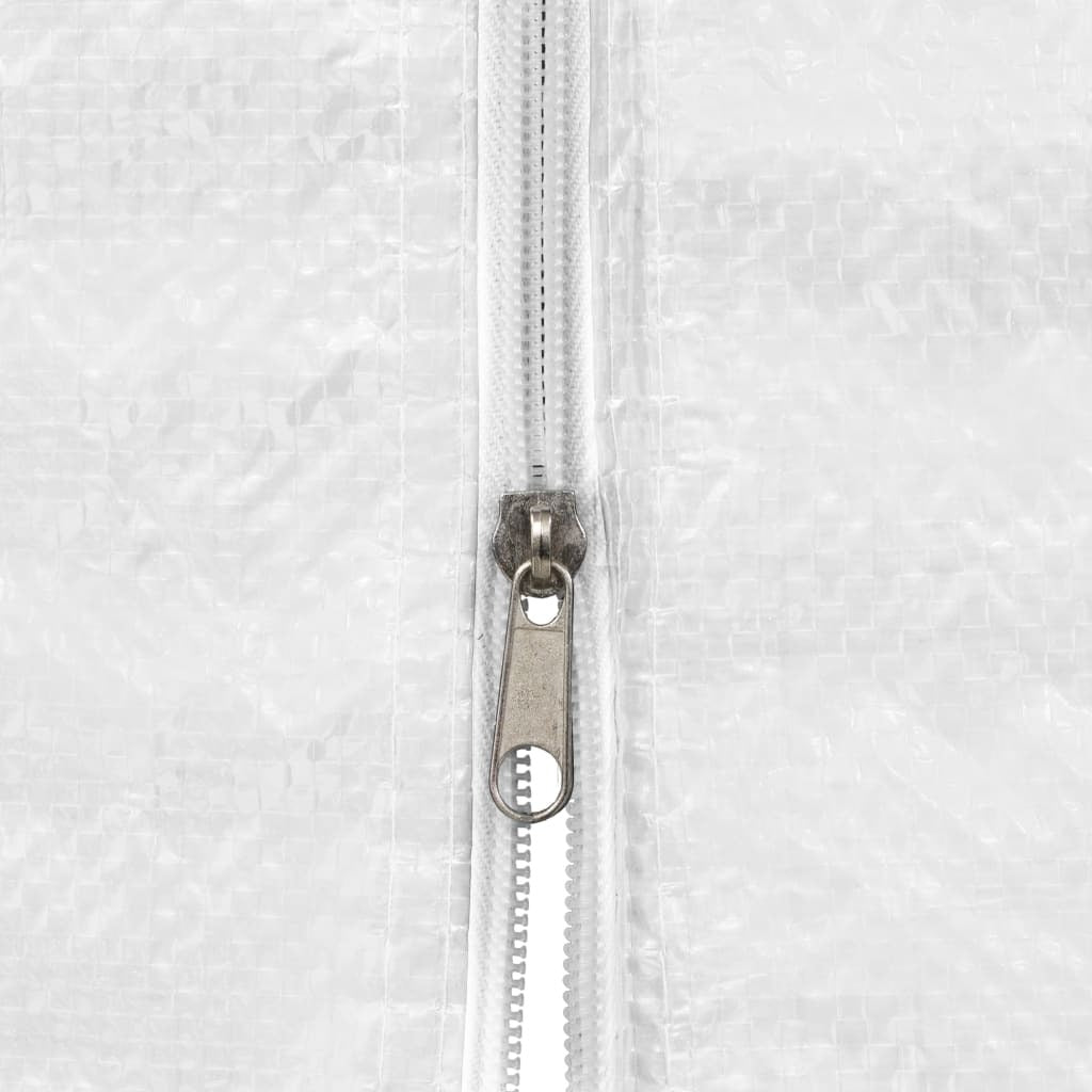 Tennis Screen HDPE 1x25 m to 2x100 m