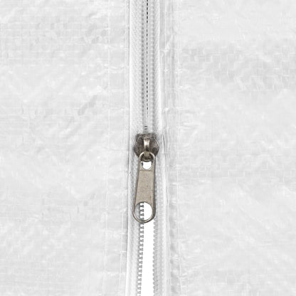 Tennis Screen HDPE 1x25 m to 2x100 m