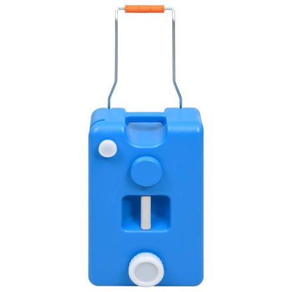 Wheeled Water Tank for Camping 25 L
