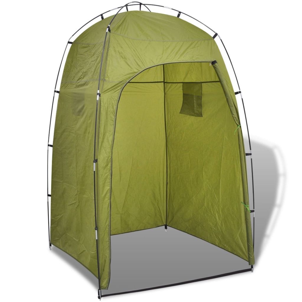 Shower/WC/Changing Tent