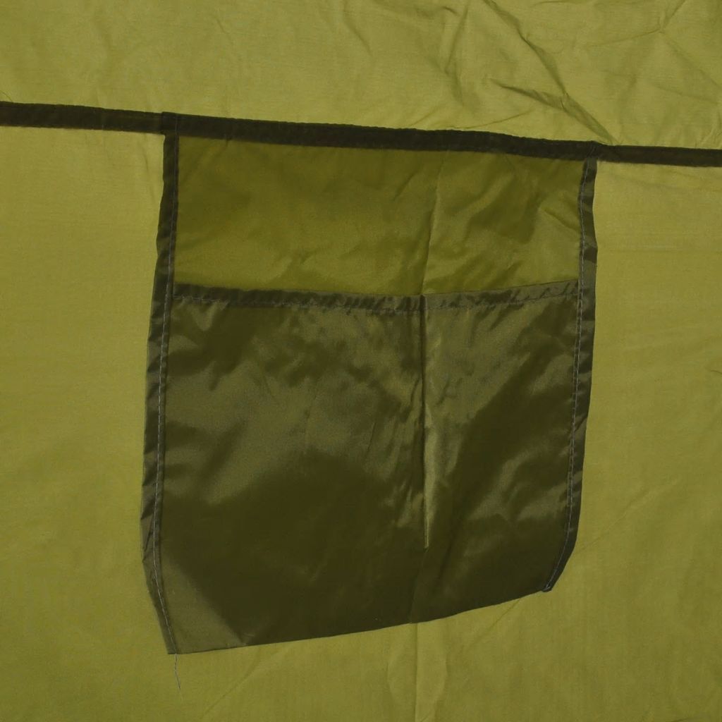 Shower/WC/Changing Tent