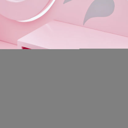 Fantasy Fields Pink Dressing Tables Vanity Table With Mirror & Stool TD-12851A