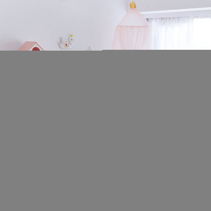 Kids Swan Lake Bookcase by Fantasy Fields Wooden Book Shelf Rack Tidy TD-12717A