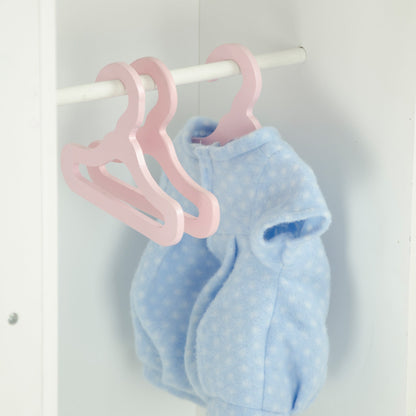 Olivia's Little World Baby Doll Changing Table Station Doll Furniture TD-0203AP