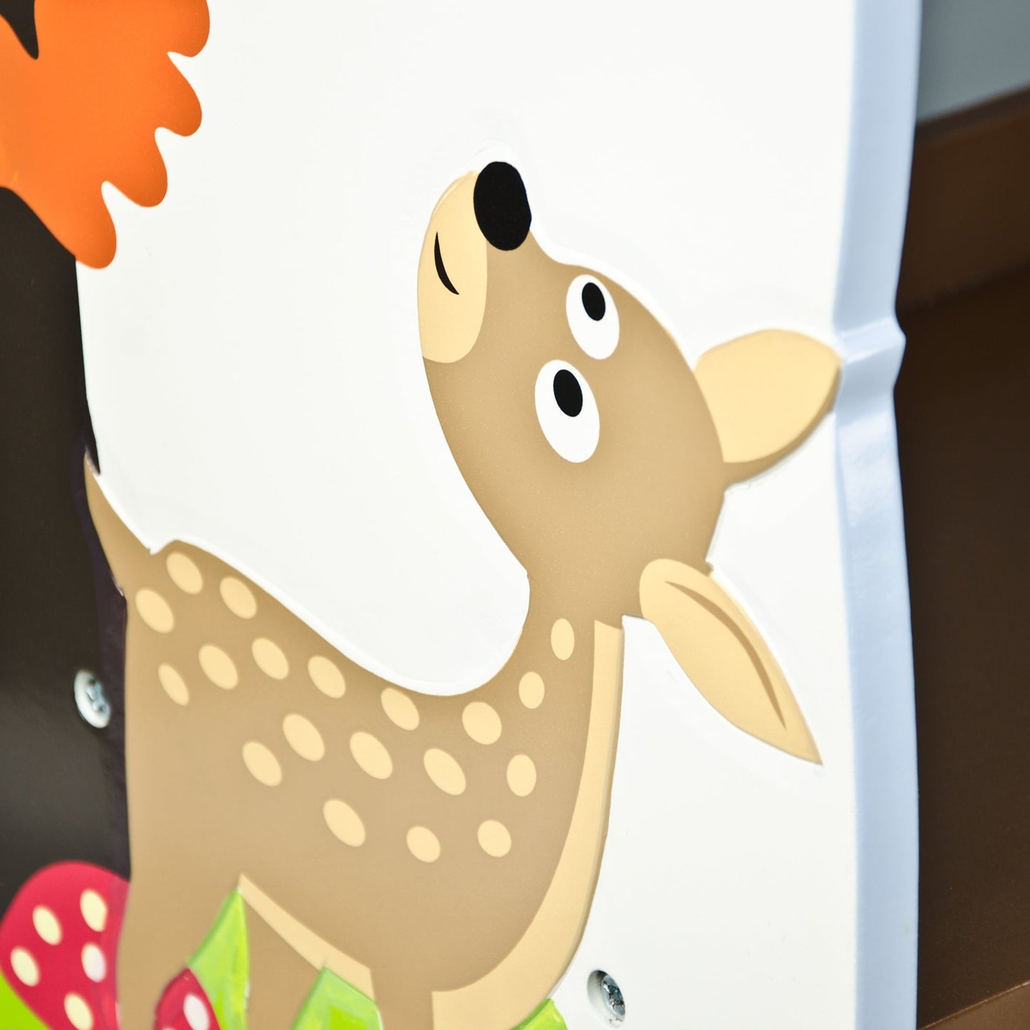 Fantasy Fields Childrens Blue Kids Wooden Bookcase Book Shelf Storage TD-11704A