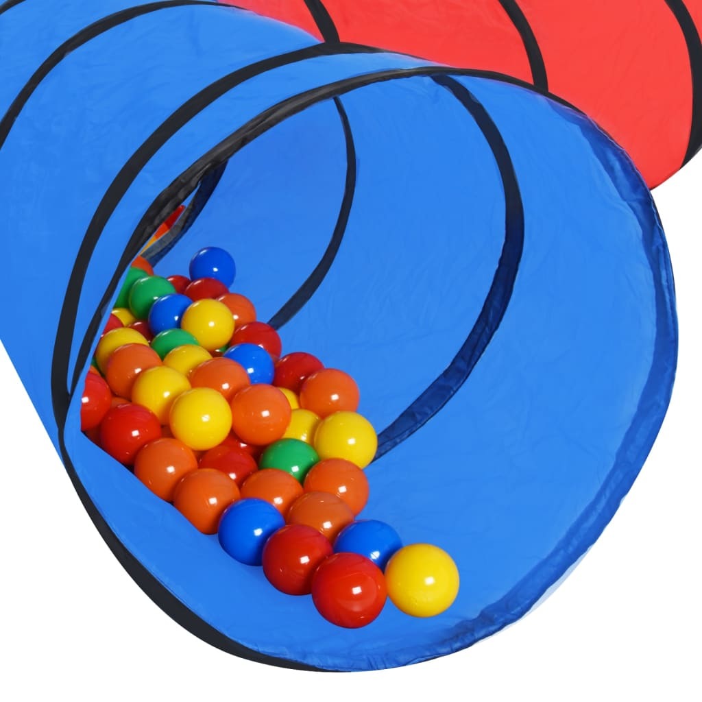 Colourful Playballs for Baby Pool 1000 pcs