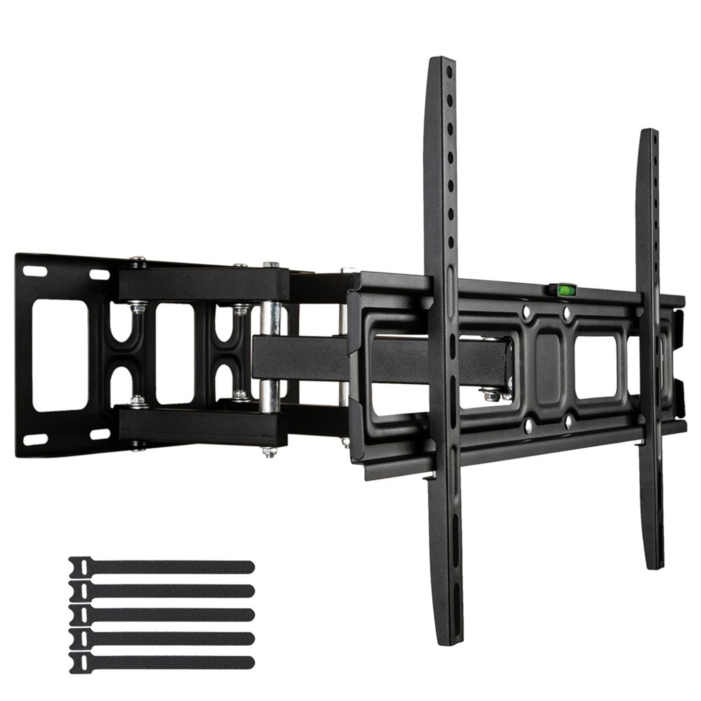 32-70 Inch Double Pendulum Large Base TV Stand Tmds-101 Bearing 50Kg/Vese600*400/Upper And Lower-10~ 10?