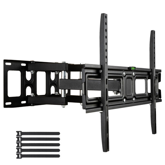 32-70 Inch Double Pendulum Large Base TV Stand Tmds-101 Bearing 50Kg/Vese600*400/Upper And Lower-10~ 10?
