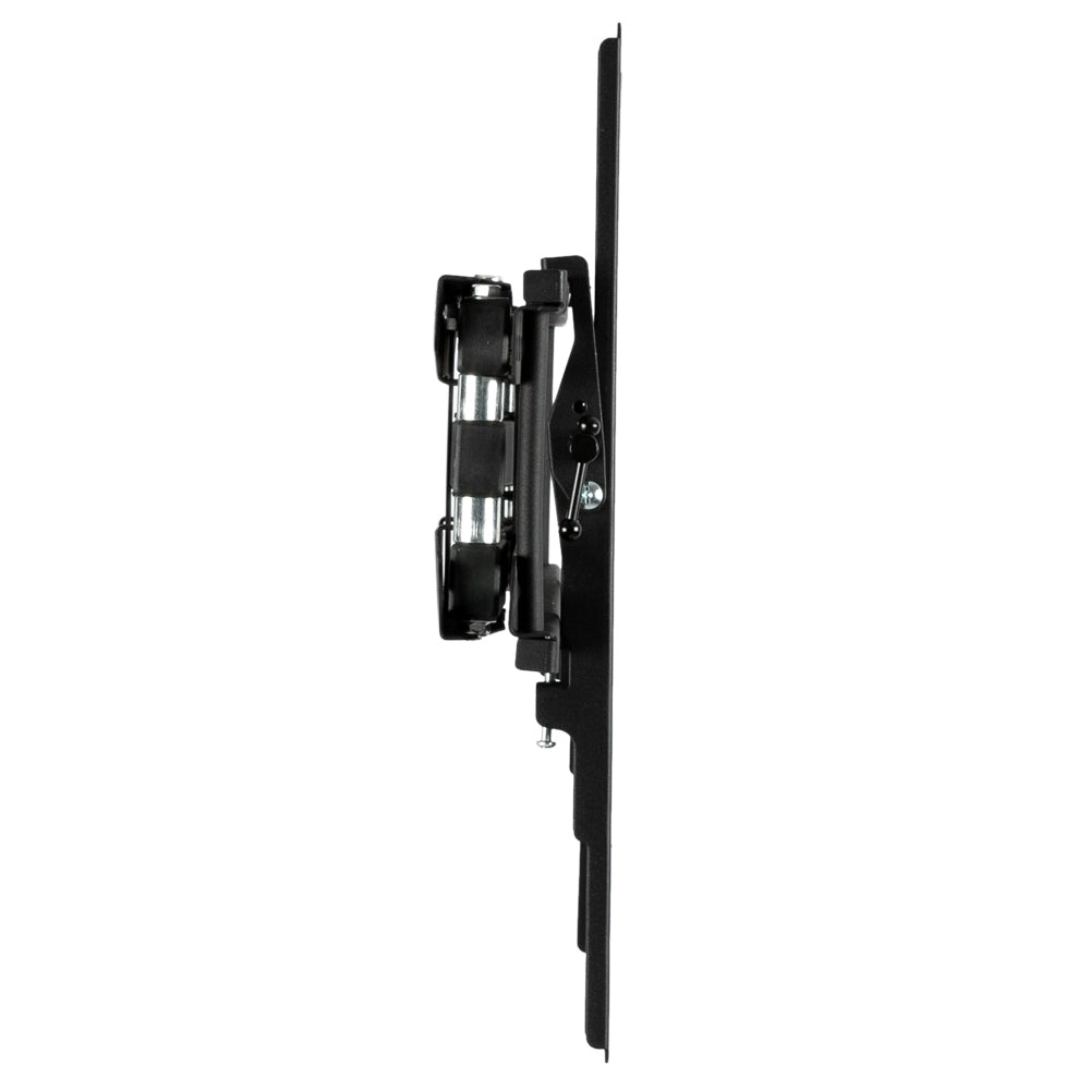 TMDS-204 32"-70" 110Lbs VESA600*400 Full Motion TV Wall Mount Tilt Range 0-15?
