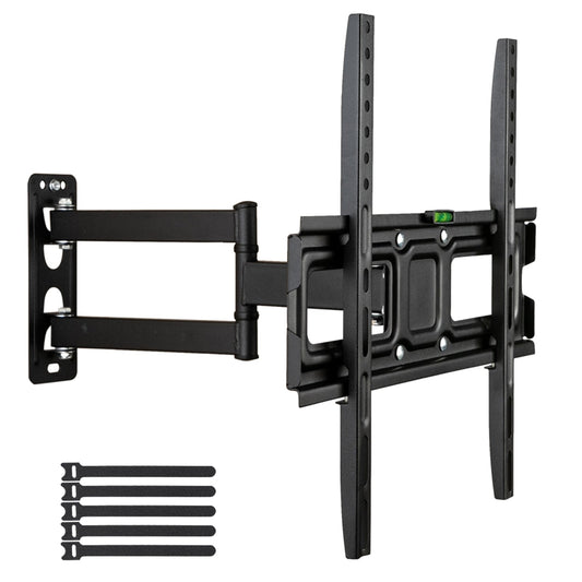 32-65" Single Pendulum Small Base TV Stand Tmxd-103 Bearing 35KG / VESE400*400 / Up And Down -10~ 10?