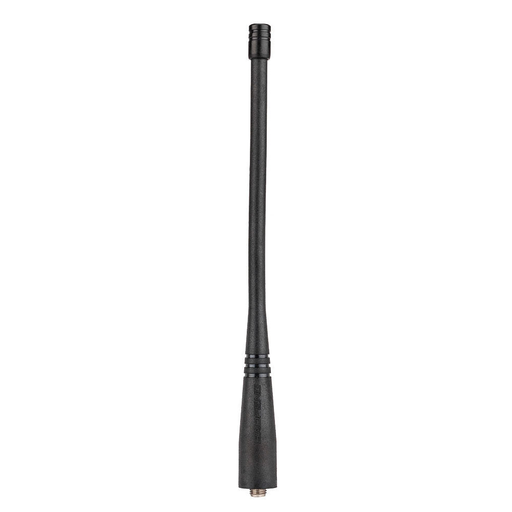 1.5" LCD 5W 144~146MHz / 430~440MHz Dual Band Walkie Talkie with 1-LED Flashlight Camouflage Color