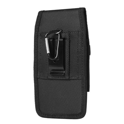 TTfone TTCB4 Original Rugged Nylon Case with belt clip (for TT100/TT200/TT300/TT750/TT110/TT140/TT850/TT160)