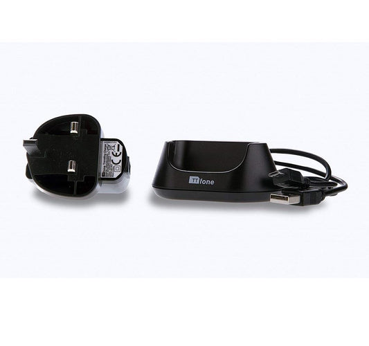 TTfone Spare Docking Charger for TTfone TT850 Jupiter 2