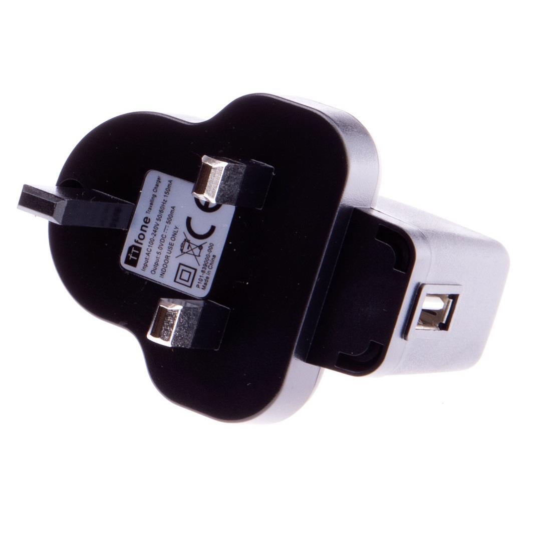 TTfone Spare Docking Charger for TTfone TT850 Jupiter 2