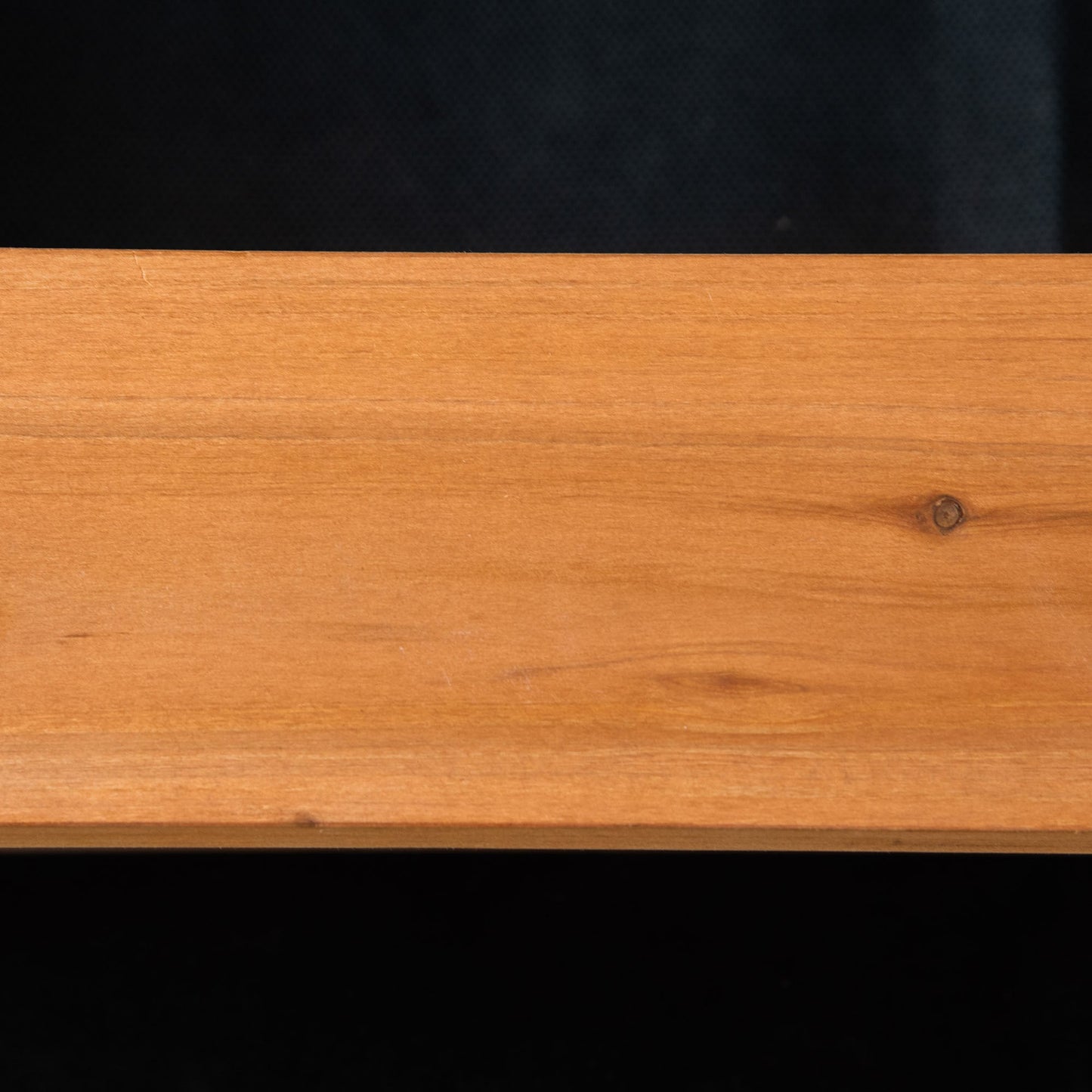 Kids Wooden Sandbox Sand Pit Height Adjustable with Canopy Basins Outsunny