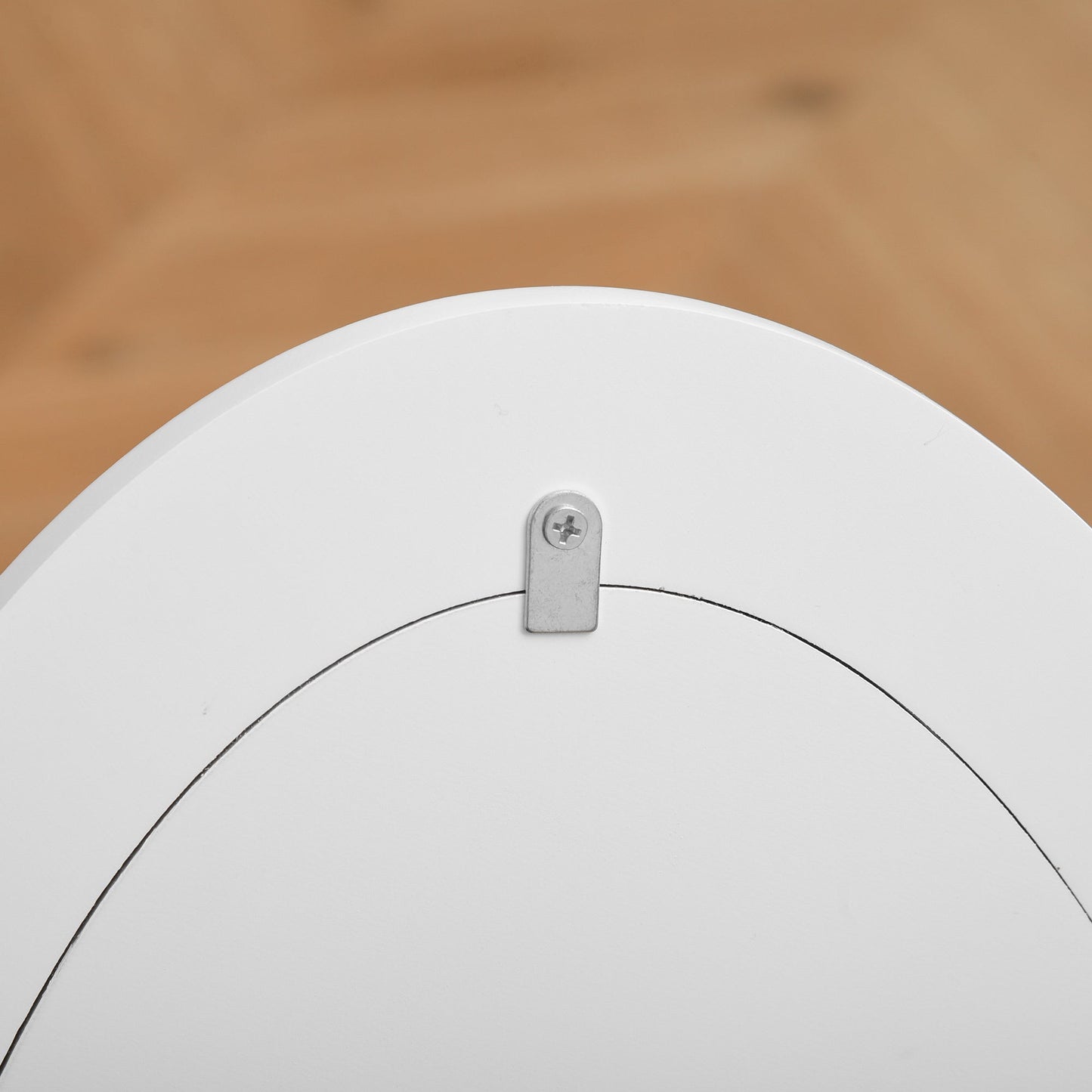 Free Standing Dressing Mirror Kids with Storage For 3- 8 Years Old