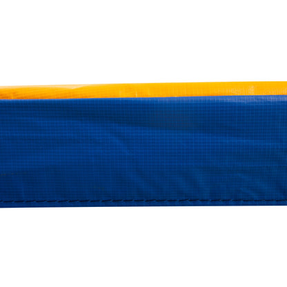 10ft Trampoline Pads Safety Pad Surround Trampoline Replacement Spare HOMCOM
