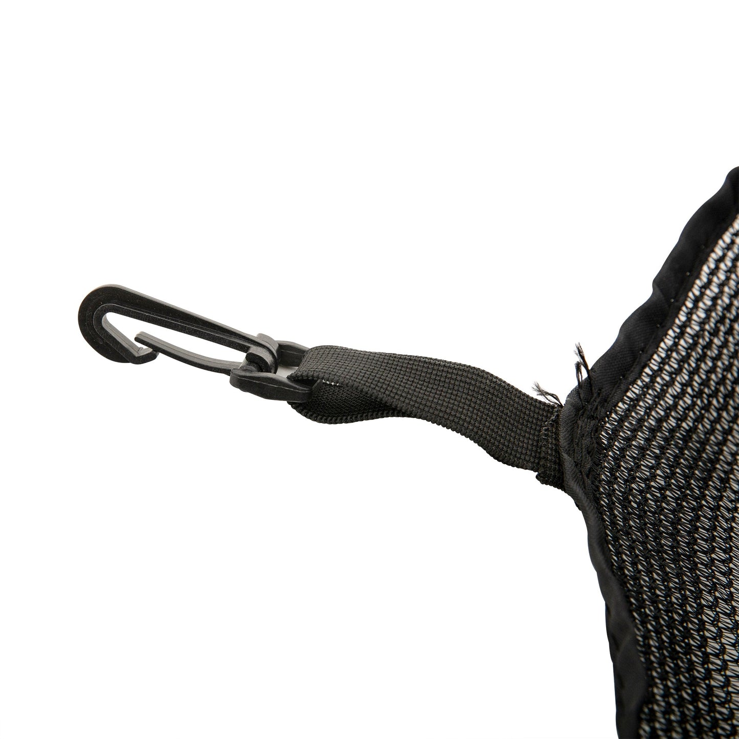 13FT Trampoline Replacement Spare Net Safety Enclosure Net Surround Net