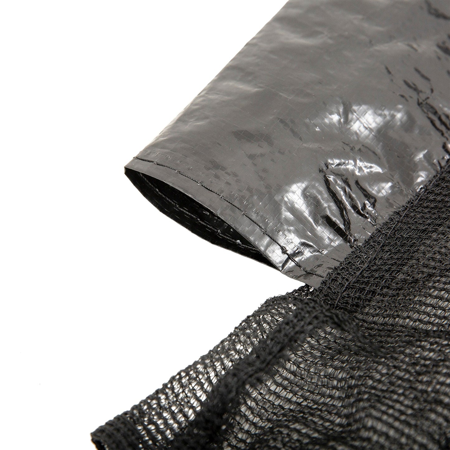 13FT Trampoline Replacement Spare Net Safety Enclosure Net Surround Net