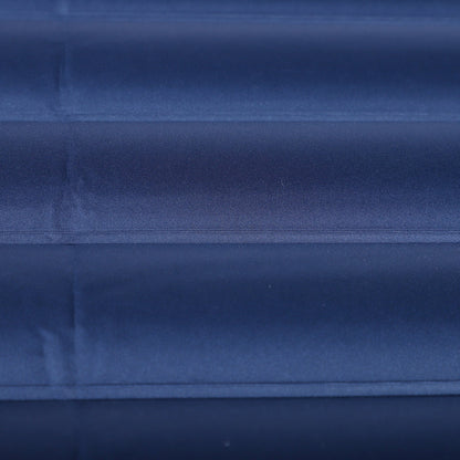 Inflatable Bed Double Mattress Camping Sleeping Outdoor Travel Blue Outsunny