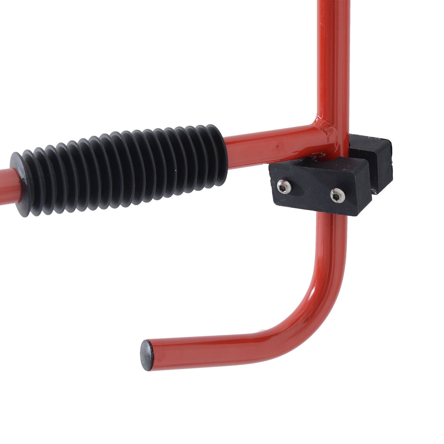 Kayak Wall Mount Rack Heavy Duty Storing Storage Hangers Canoe Fixings HOMCOM