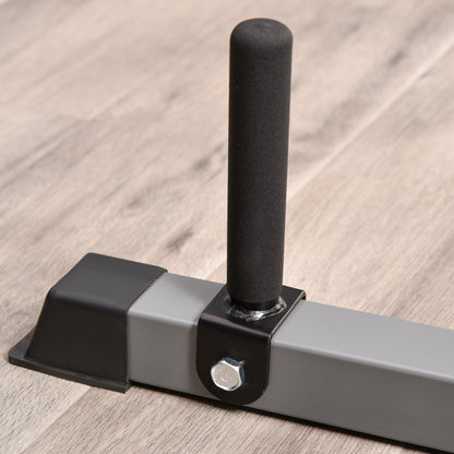 Punchbag & Speedball Boxing Station Frame Freestanding Training Home HOMCOM