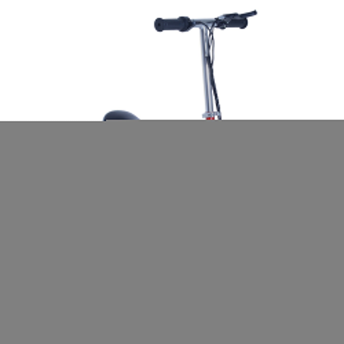 Teen Foldable Electric Scooter Battery 12V 120W w/ Brake Kickstand HOMCOM