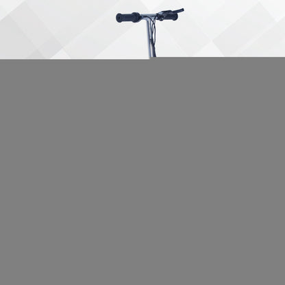 Teen Foldable Electric Scooter Battery 12V 120W w/ Brake Kickstand HOMCOM