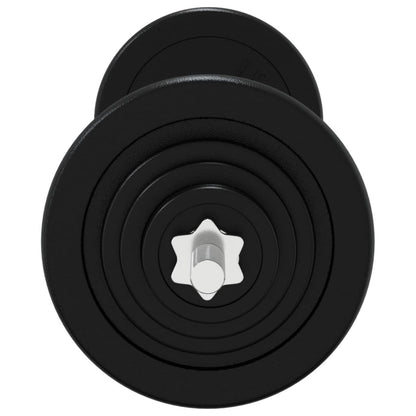 Barbell with Plates Set 30 kg