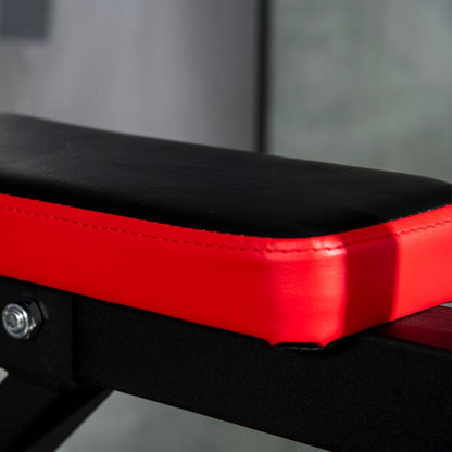 Power Tower Pull Up Station with Dip Station and Push-up Stand for Home Gym