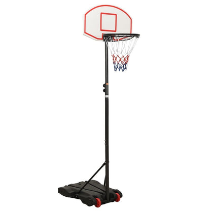 Basketball Stand 216-250 cm Polyethene