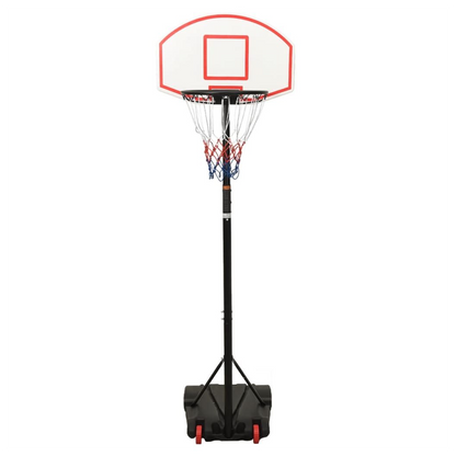 Basketball Stand 216-250 cm Polyethene