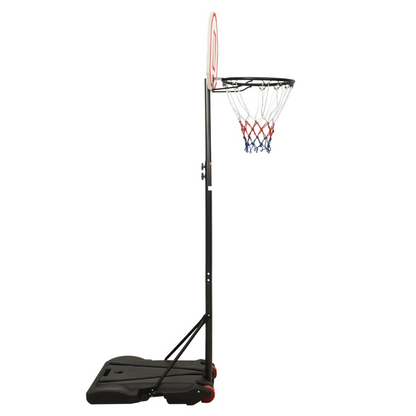 Basketball Stand 216-250 cm Polyethene