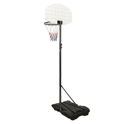 Basketball Stand 216-250 cm Polyethene