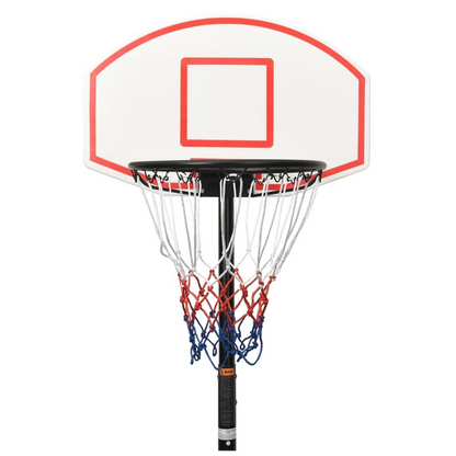 Basketball Stand 216-250 cm Polyethene