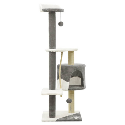Backrest for Sledge Plywood