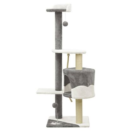 Backrest for Sledge Plywood