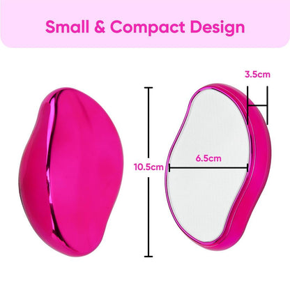 Magic Crystal Hair Eraser - PINK