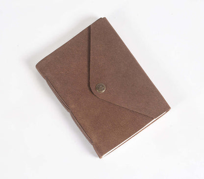 Hand Bound Vintage Leather Journal