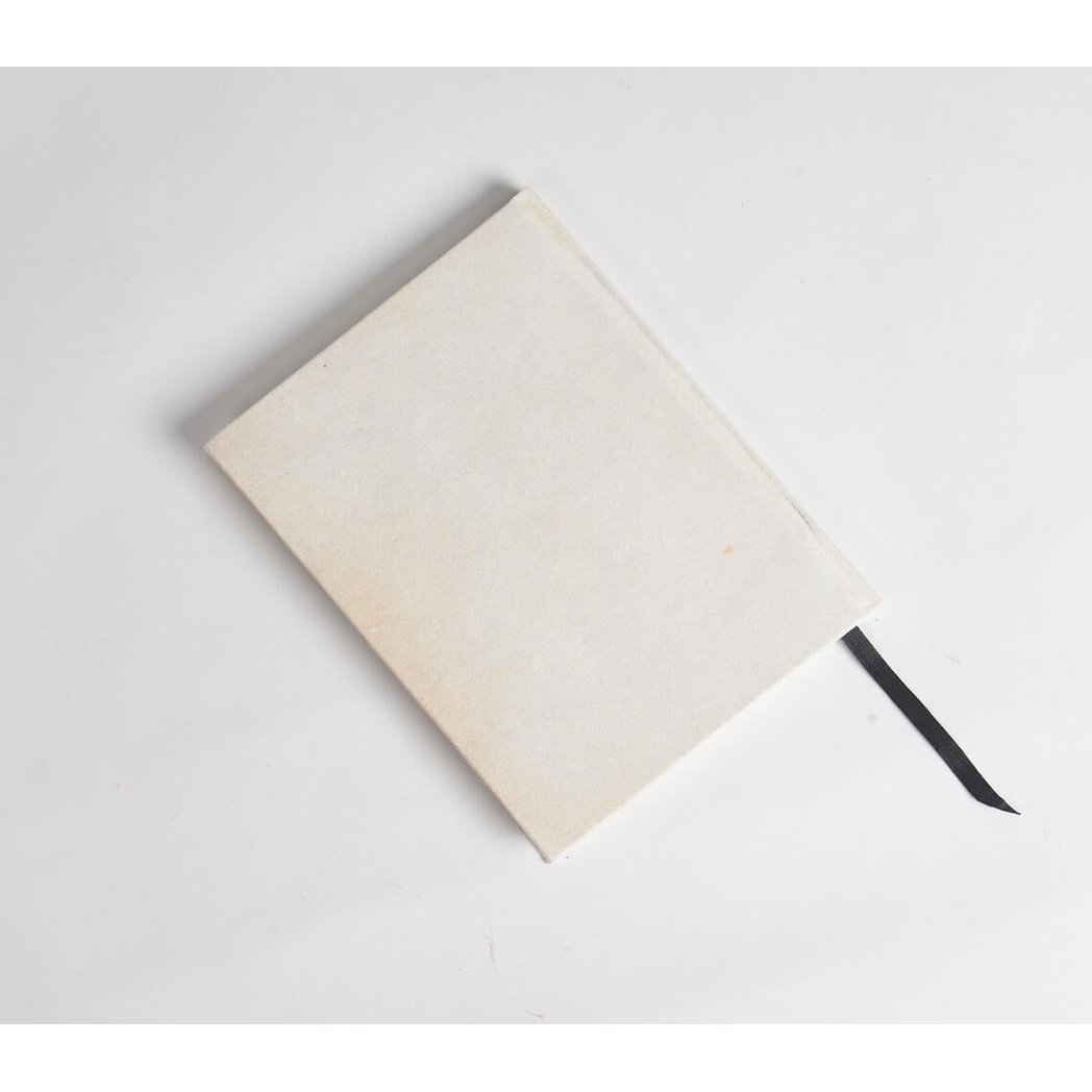 Hand Painted Tree With Birds Diary