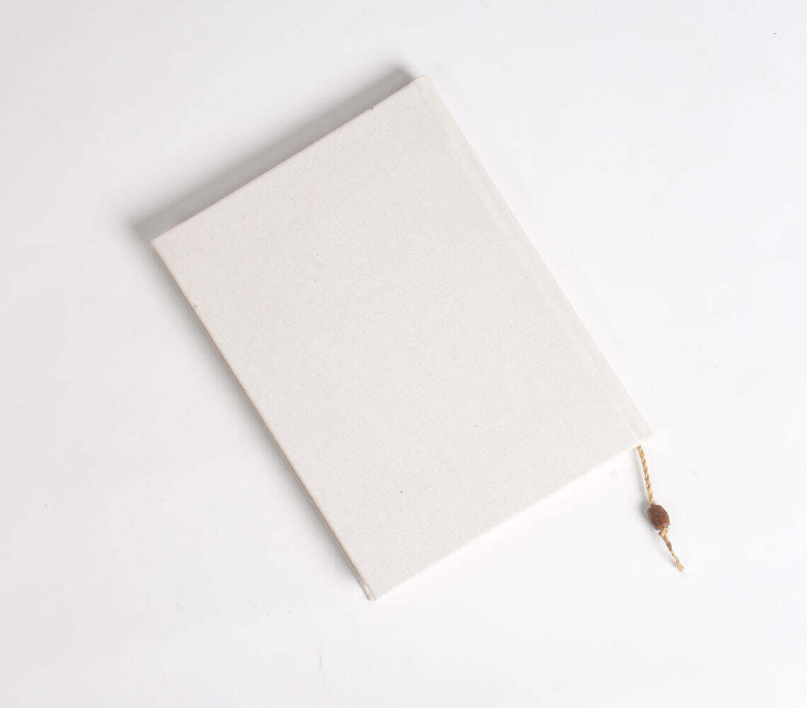 Hand Painted Noir Cinema Diary