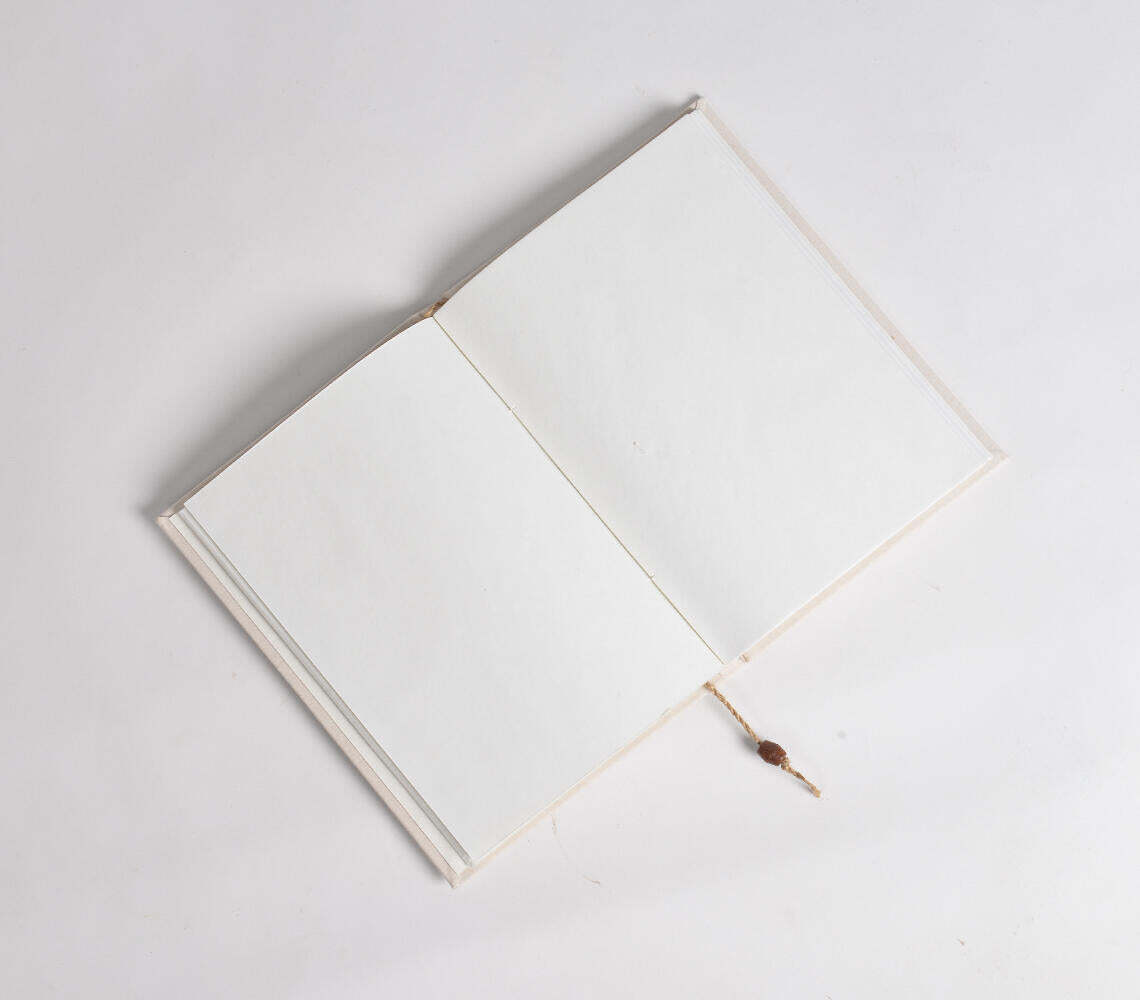 Hand Painted Noir Cinema Diary