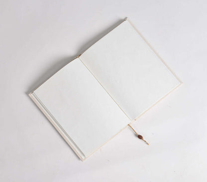 Hand Painted Noir Cinema Diary