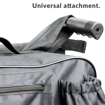 Multifunction Wheelchair Bag | Pukkr