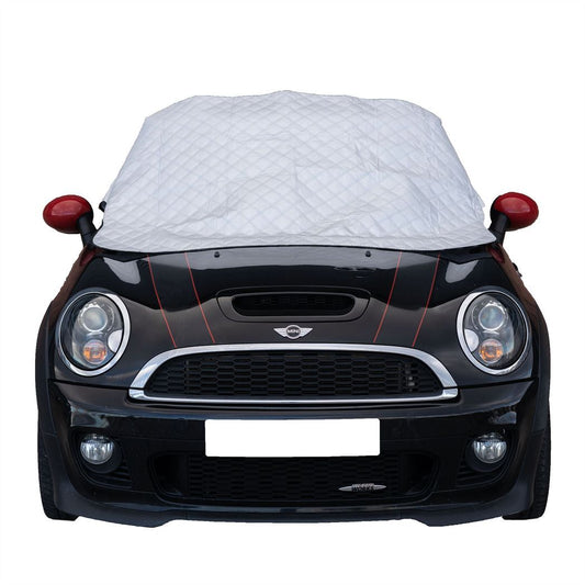 Car Windscreen Sun & Frost Protector | Pukkr