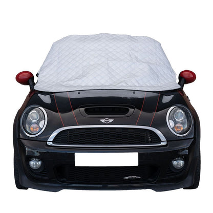 Car Windscreen Sun & Frost Protector | Pukkr