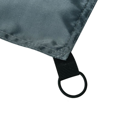 Camping Shower Tent w/ Pop Up Design, Outdoor Dressing Changing Room
