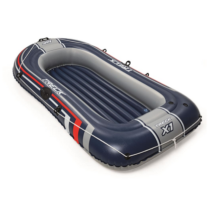 Bestway Hydro-Force Inflatable Boat Treck X1 228x121 cm 61064