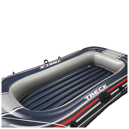 Bestway Hydro-Force Inflatable Boat Treck X1 228x121 cm 61064